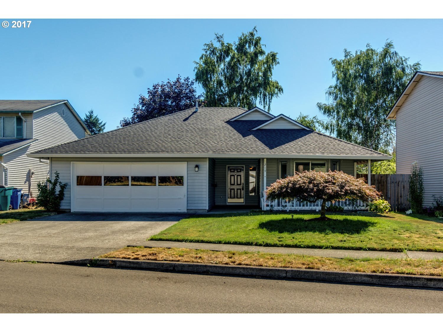 219 NE 175th Ave  Vancouver WA 98684 photo