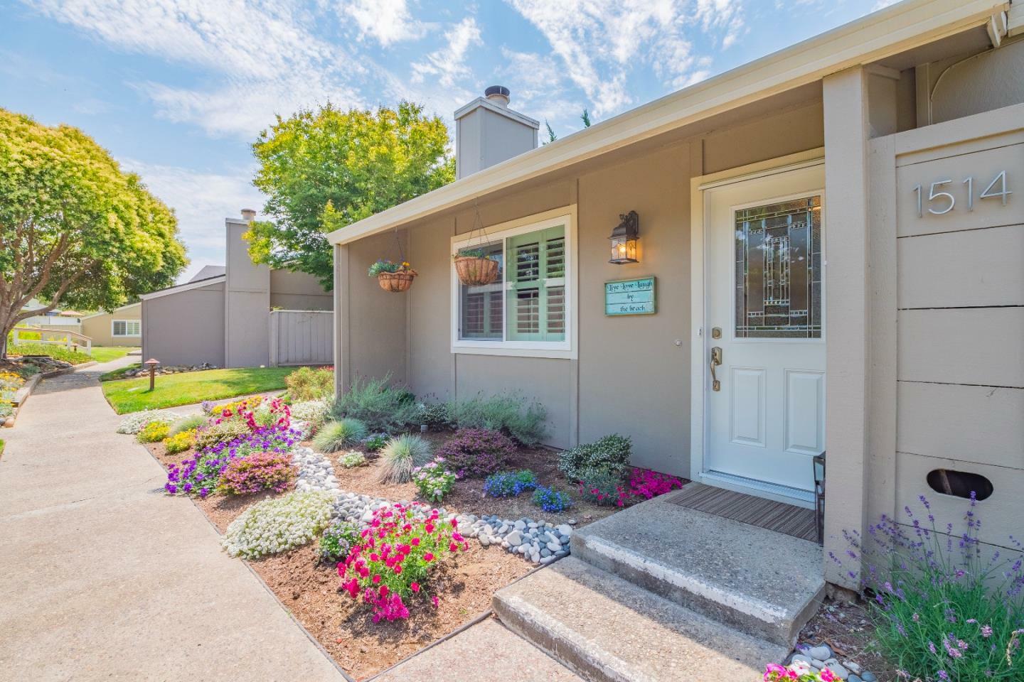 Property Photo: 1514 Dolphin Drive CA 95003