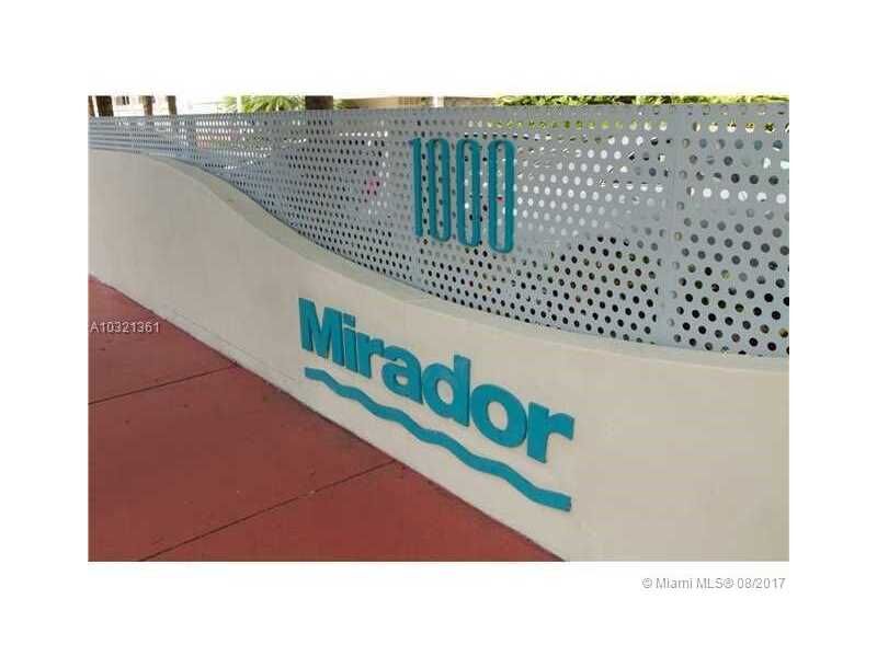 Property Photo:  1000 West Ave 208  FL 33139 