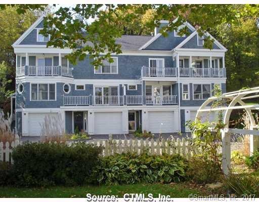 Property Photo: 22 Seabreeze Avenue C CT 06460