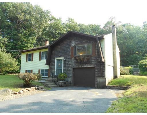 Property Photo: 47 Spruce Rd MA 01473
