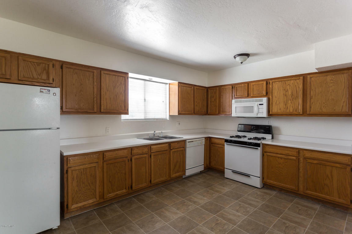 Property Photo: 1111 E Turney Avenue 2 AZ 85014
