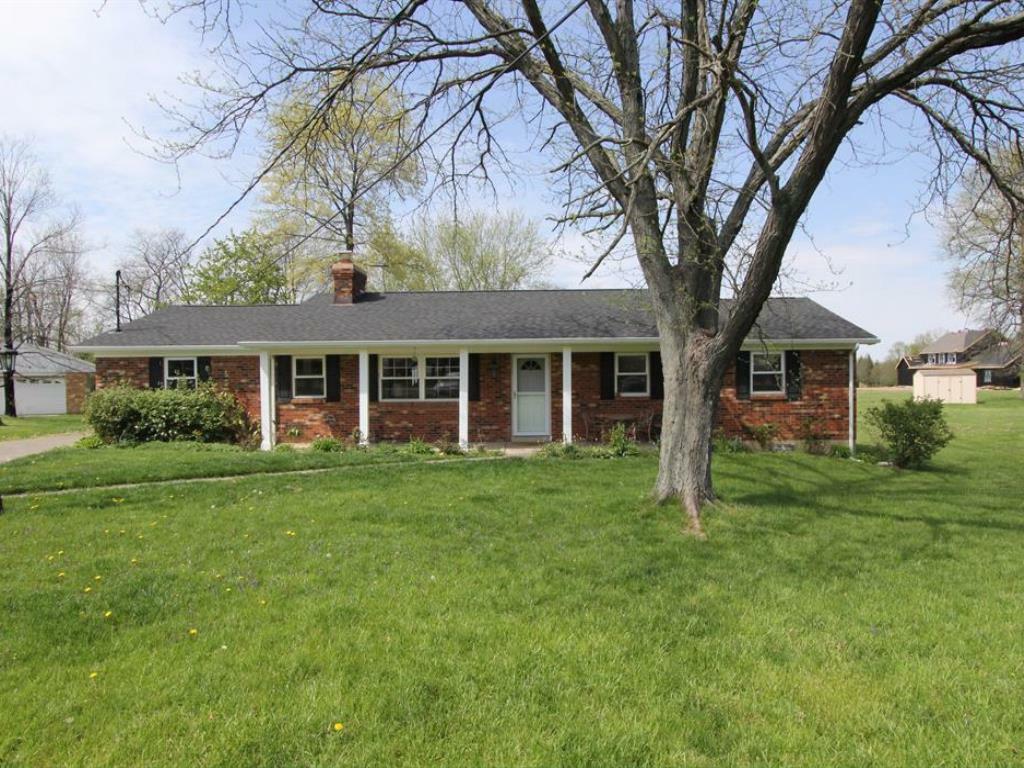 Property Photo: 6380 Sherman Terrace Rd OH 45040
