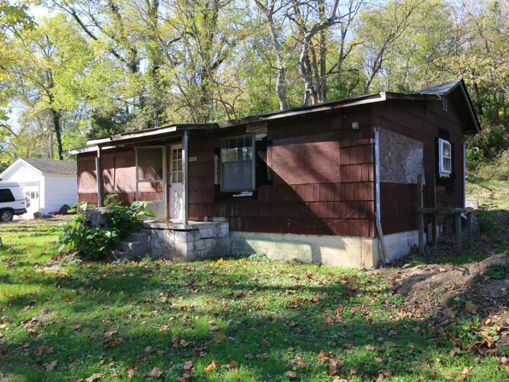 Property Photo: 9206 Link Road OH 45140