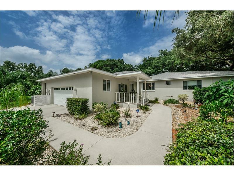 Property Photo:  2937 Union Street  FL 33759 