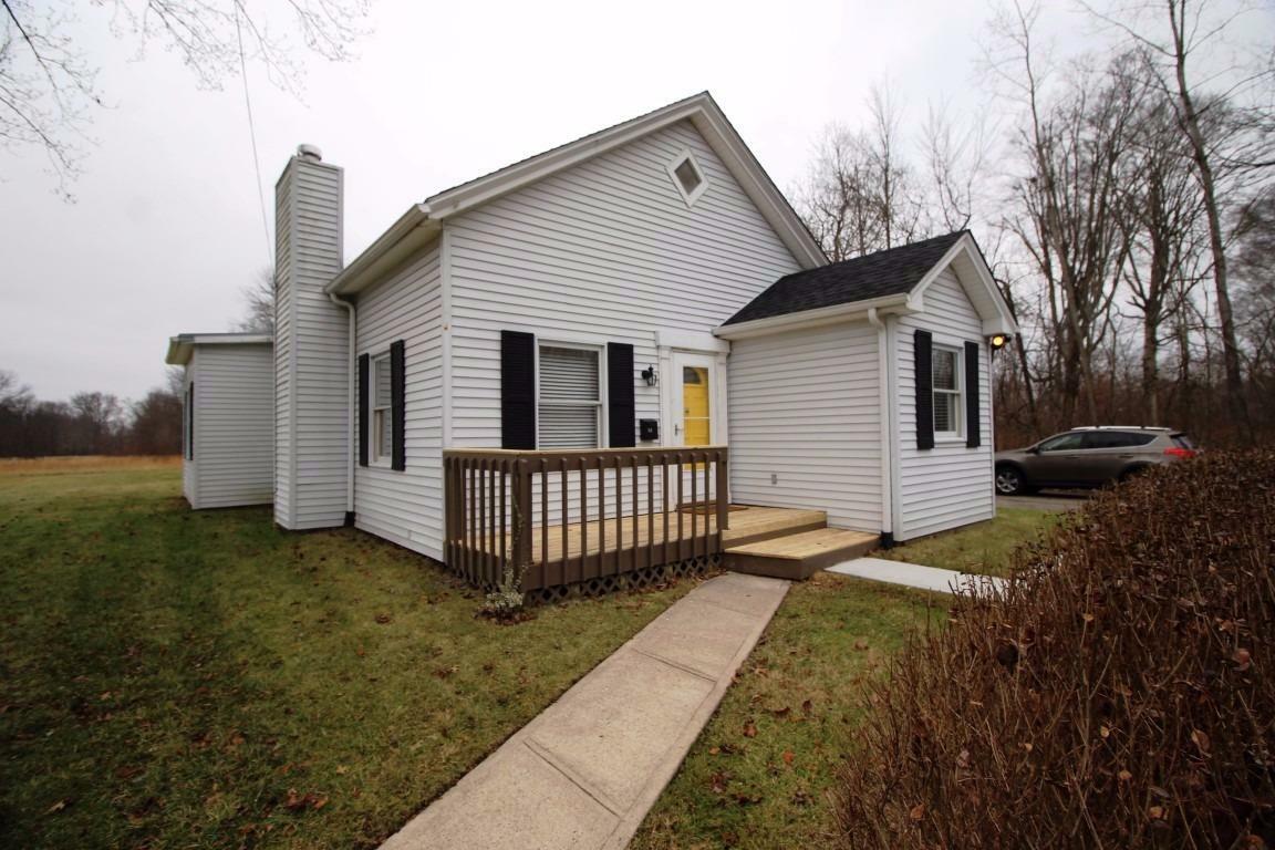 Property Photo:  53 South Kline Avenue  OH 45102 