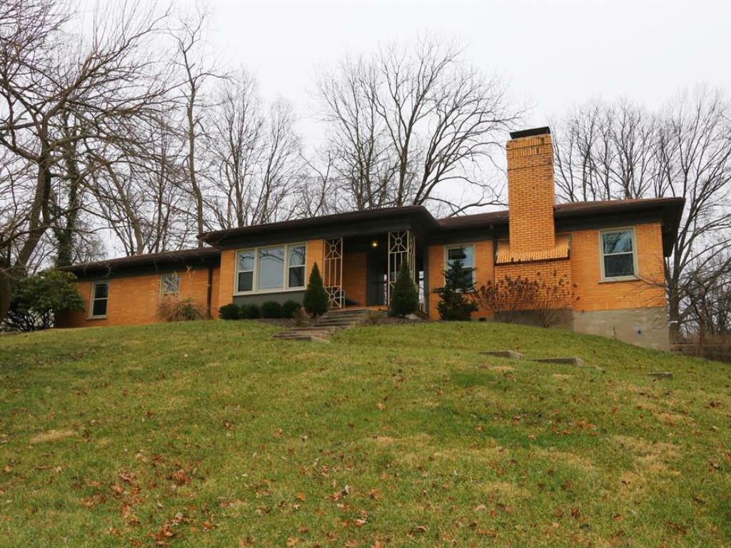 Property Photo:  5821 Euclid Road  OH 45236 