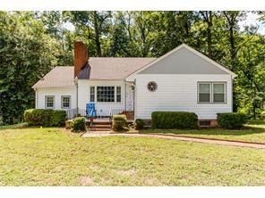 Property Photo: 7497 Shady Grove Road VA 23111