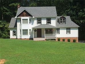 Property Photo:  12106 Springhouse Court  VA 23832 