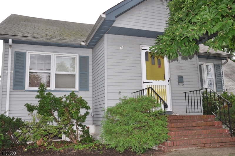 Property Photo: 55 Taylor Ave NJ 07424