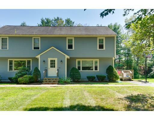 Property Photo:  136 Ridge Rd 136  MA 01532 