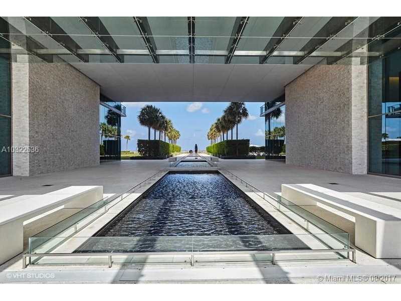 Property Photo:  350 Ocean Dr 1106N  FL 33149 