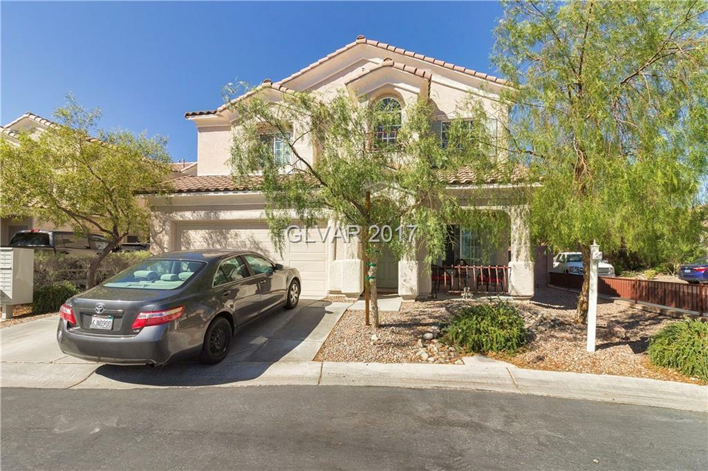 Property Photo: 7645 Riva Ridge Street NV 89149