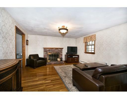 Property Photo:  20 Winfield Rd  MA 02043 