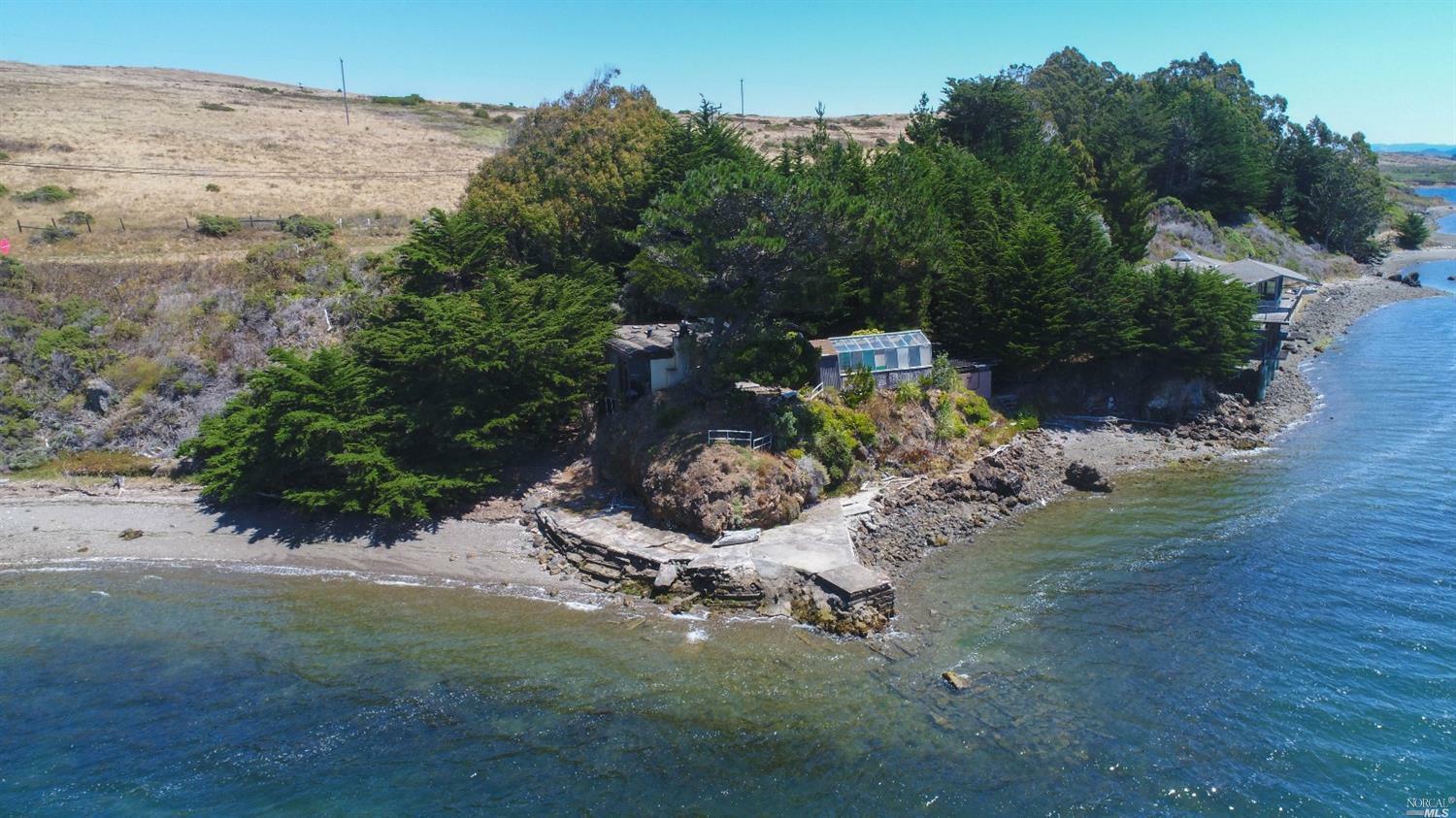 Property Photo: 17715 State Route 1 Highway CA 94940
