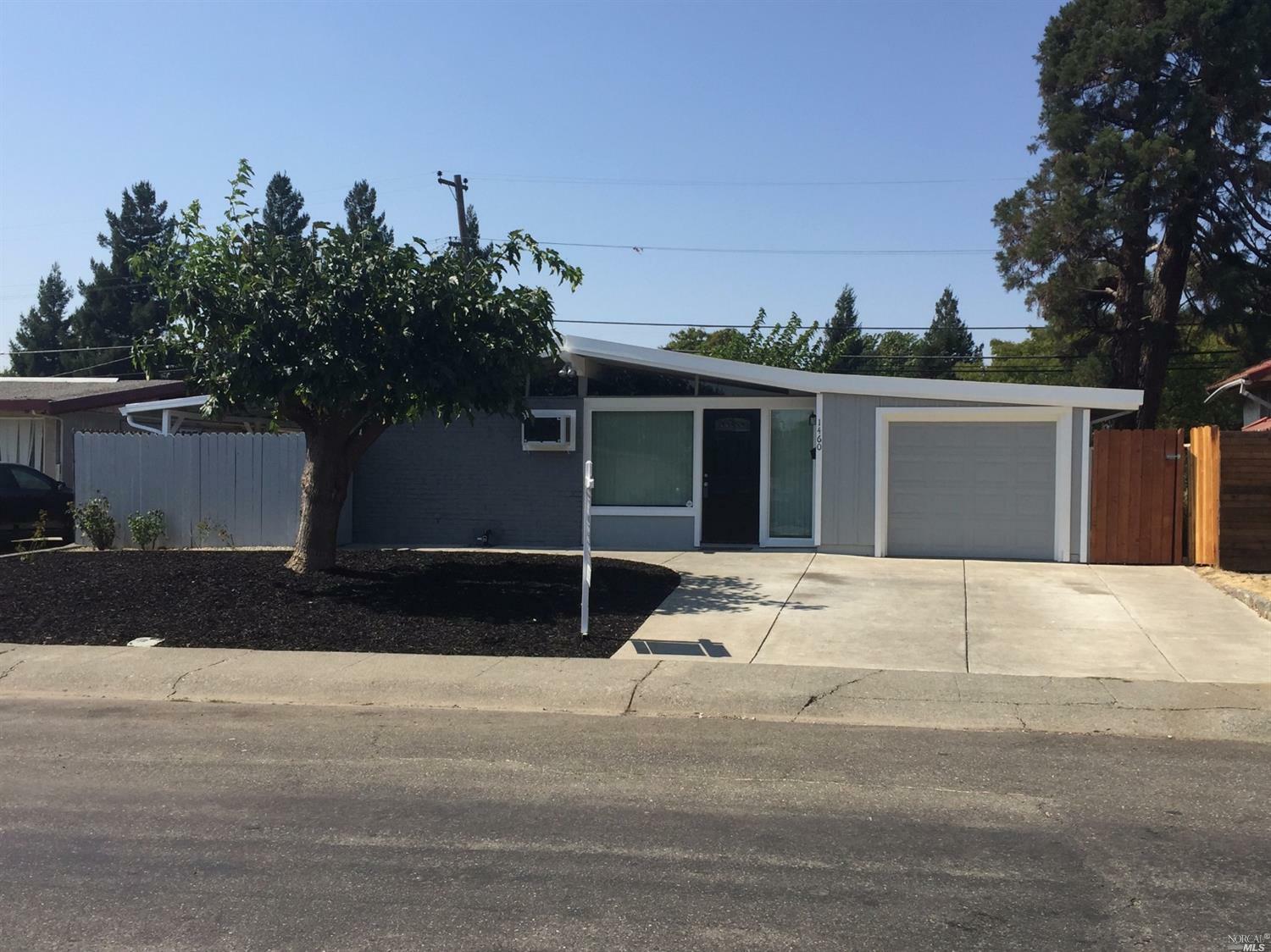 Property Photo:  1460 Kansas Street  CA 94533 