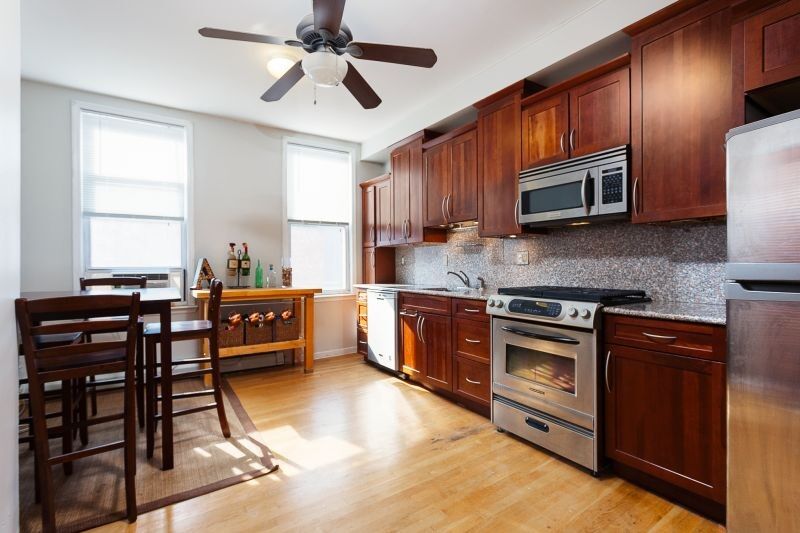 Property Photo:  400 Adams St 3R  NJ 07030 