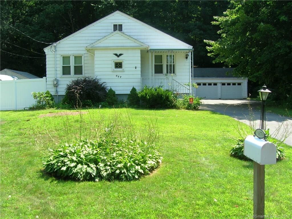 Property Photo:  687 Circular Avenue  CT 06514 