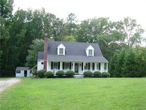 Property Photo:  6510 W River Road  VA 23009 