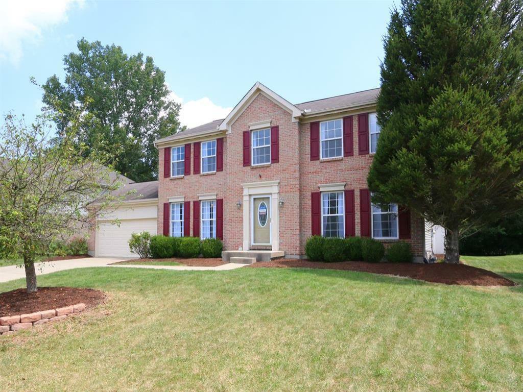 Property Photo: 7852 South Trail OH 45040