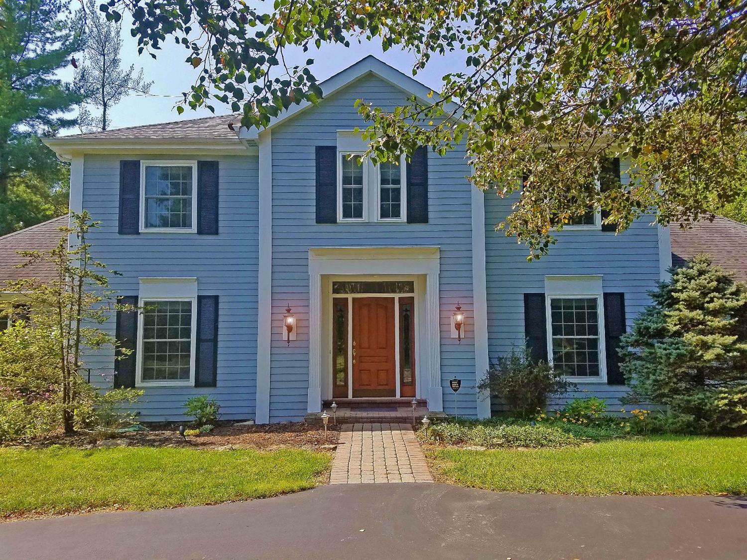 Property Photo: 9423 East Kemper Road OH 45140