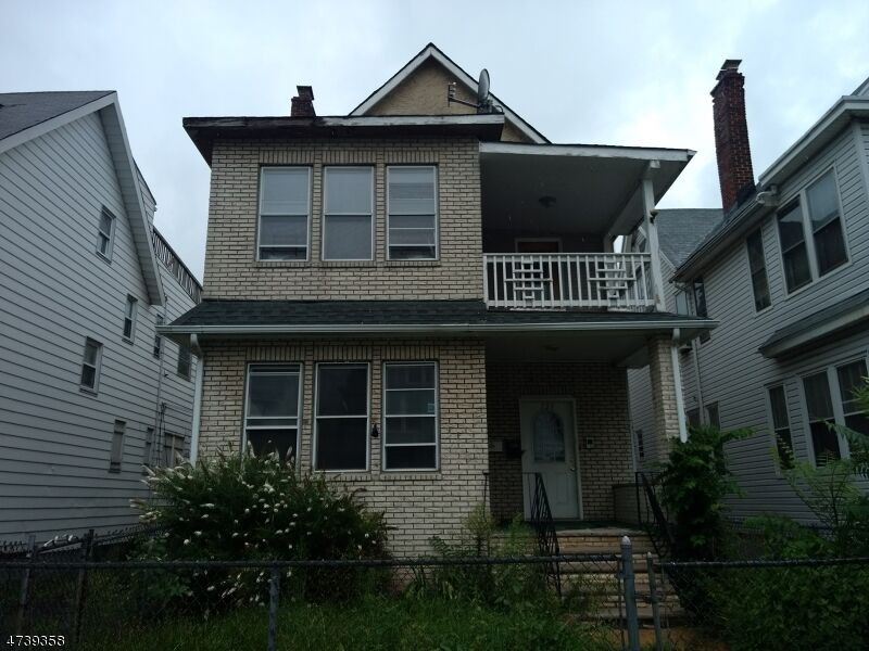 Property Photo: 123 Brookwood St NJ 07018
