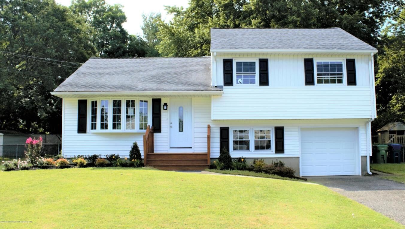 Property Photo: 18 Harvard Avenue NJ 07753