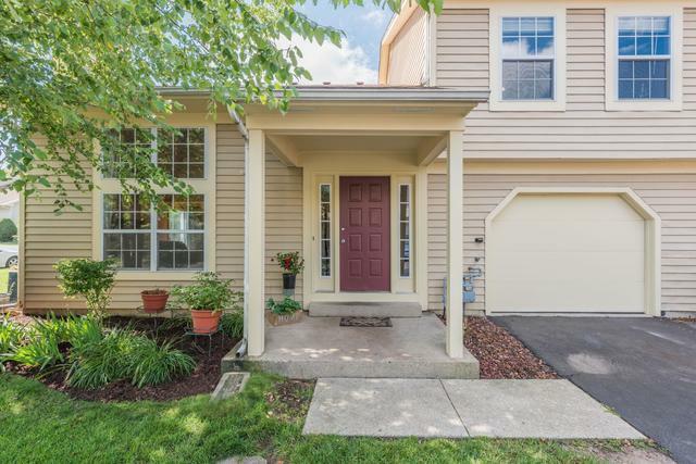 Property Photo: 178 Hazelnut Drive 178 IL 60107