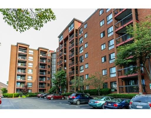 Property Photo:  60 Rantoul 209N  MA 01915 