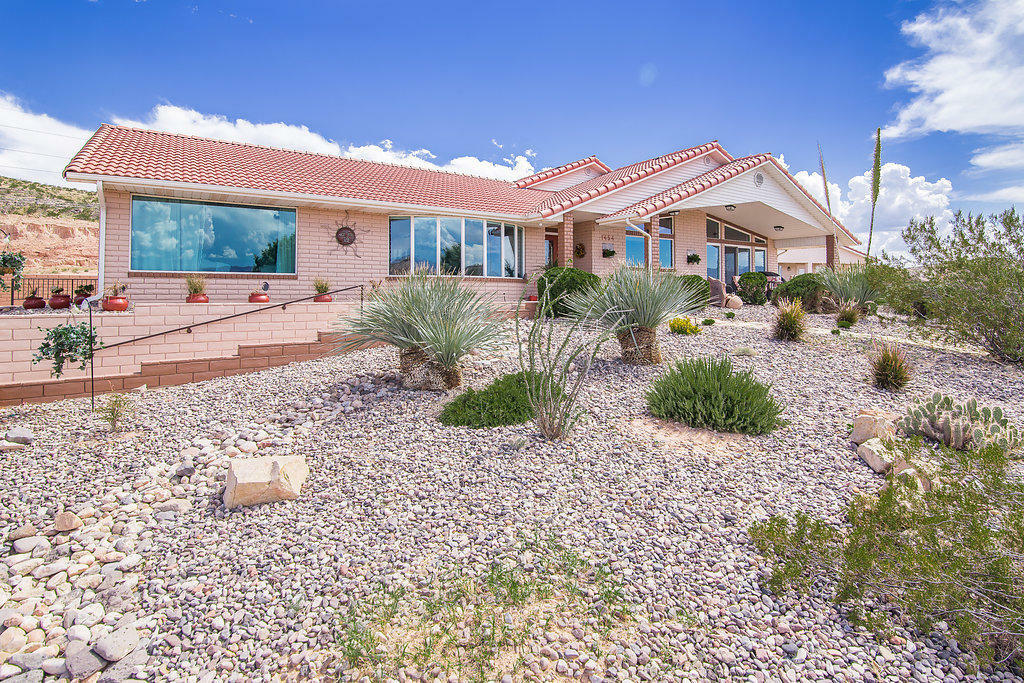 Property Photo:  1454 Basswood Cir  UT 84790 