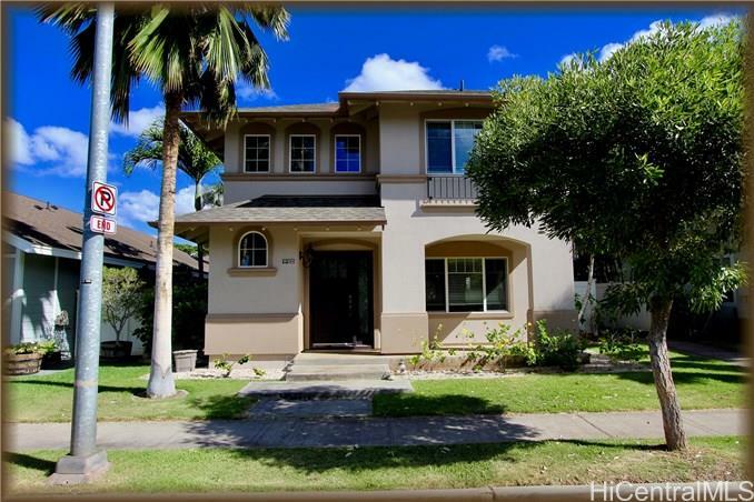 91-1030 Kaihoi Street  Ewa Beach HI 96706 photo