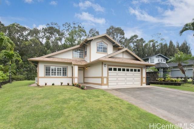 Property Photo:  95-1100 Auina Street  HI 96789 