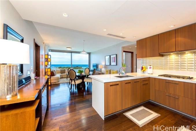 Property Photo:  1555 Kapiolani Boulevard 1305  HI 96814 