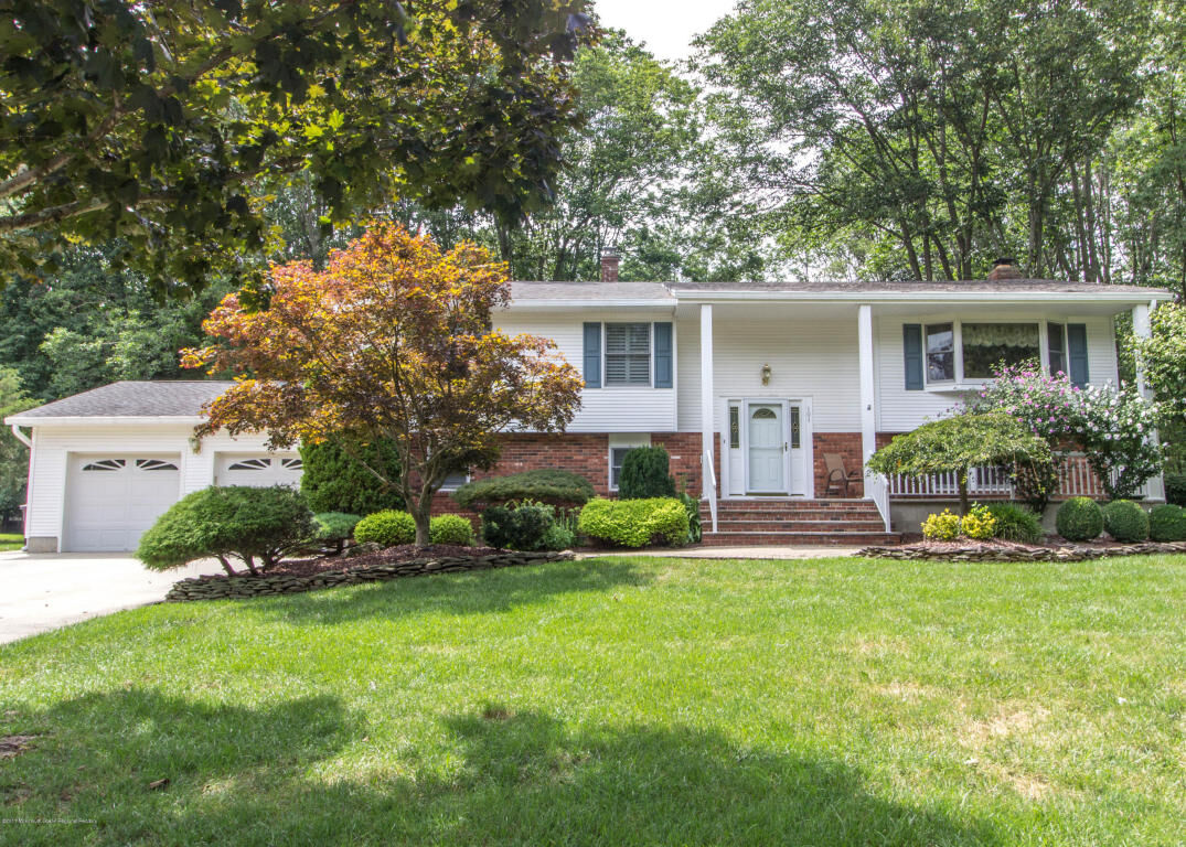 Property Photo: 101 Howe Lane NJ 07728