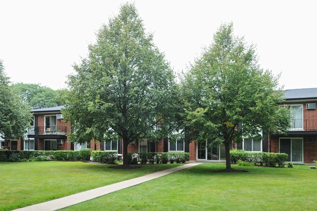 Property Photo:  1106 Dale Avenue 2G  IL 60004 