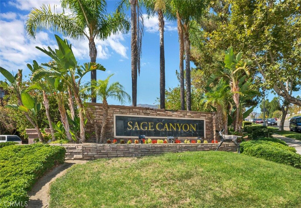 Property Photo:  2450 San Gabriel Way 304  CA 92882 