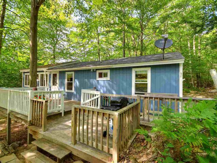 Property Photo:  88 Scott Drive  NH 03810 