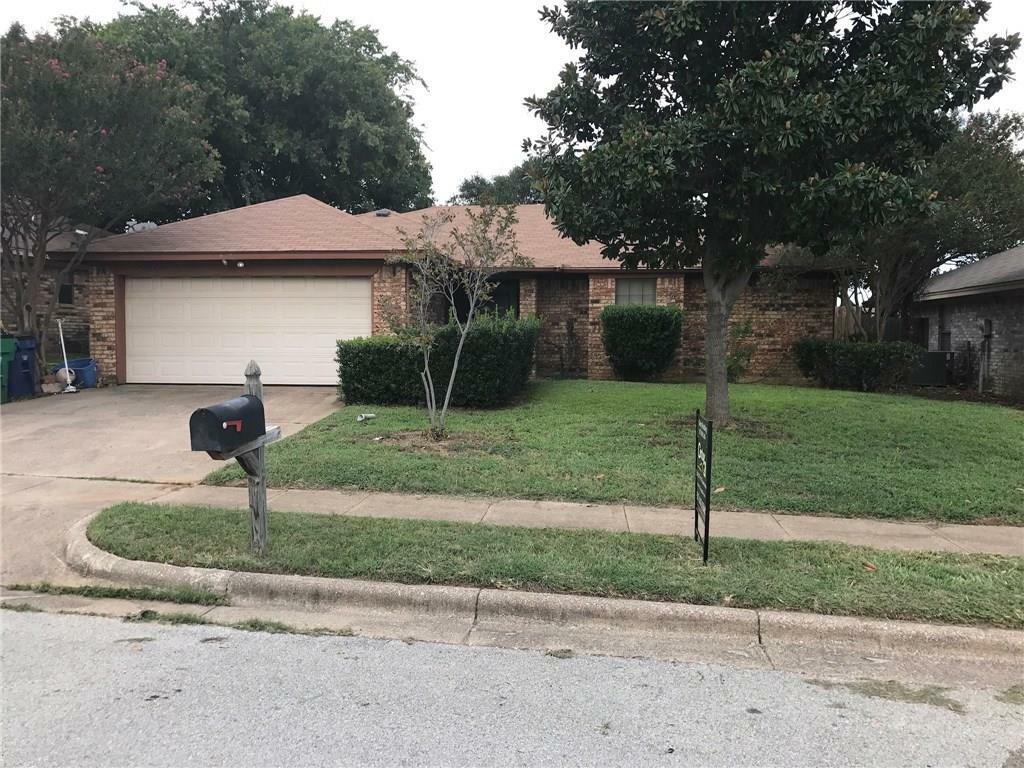 Property Photo:  6421 Whitehurst Drive  TX 76148 