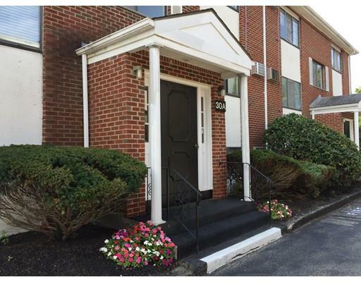 Property Photo: 30 Colonial Drive 3 MA 01810