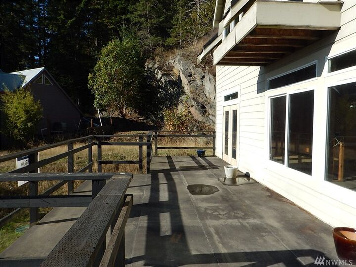 Property Photo: 42 Reed Bay Rd WA 98221