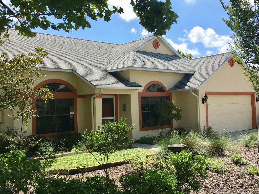 Property Photo: 3389 Fan Palm Boulevard FL 32901
