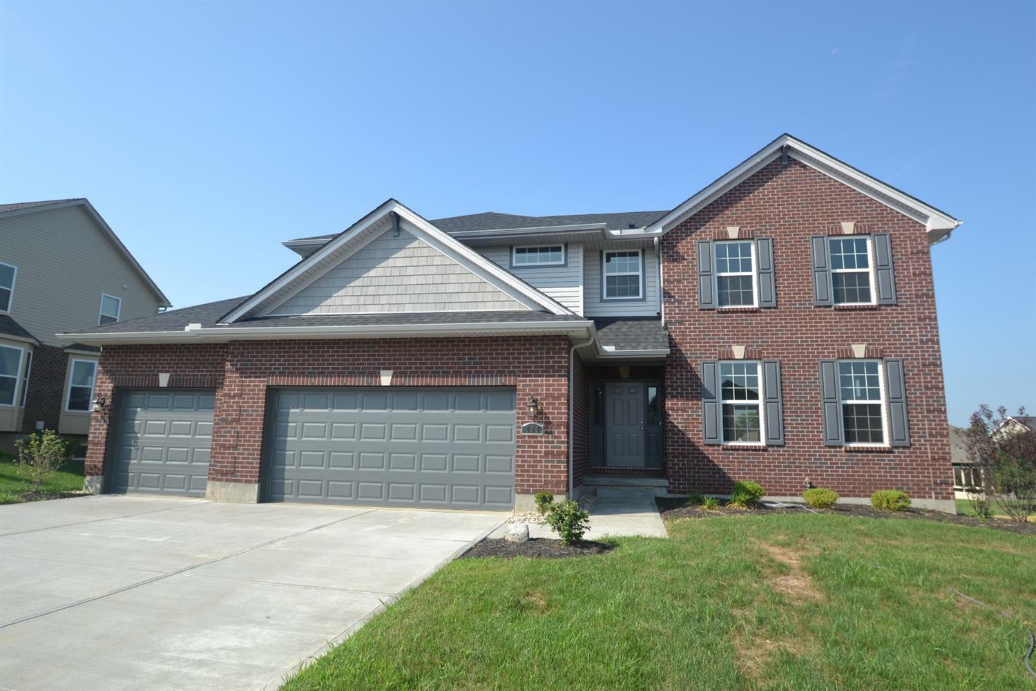 Property Photo: 767 Griffin Lane OH 45050