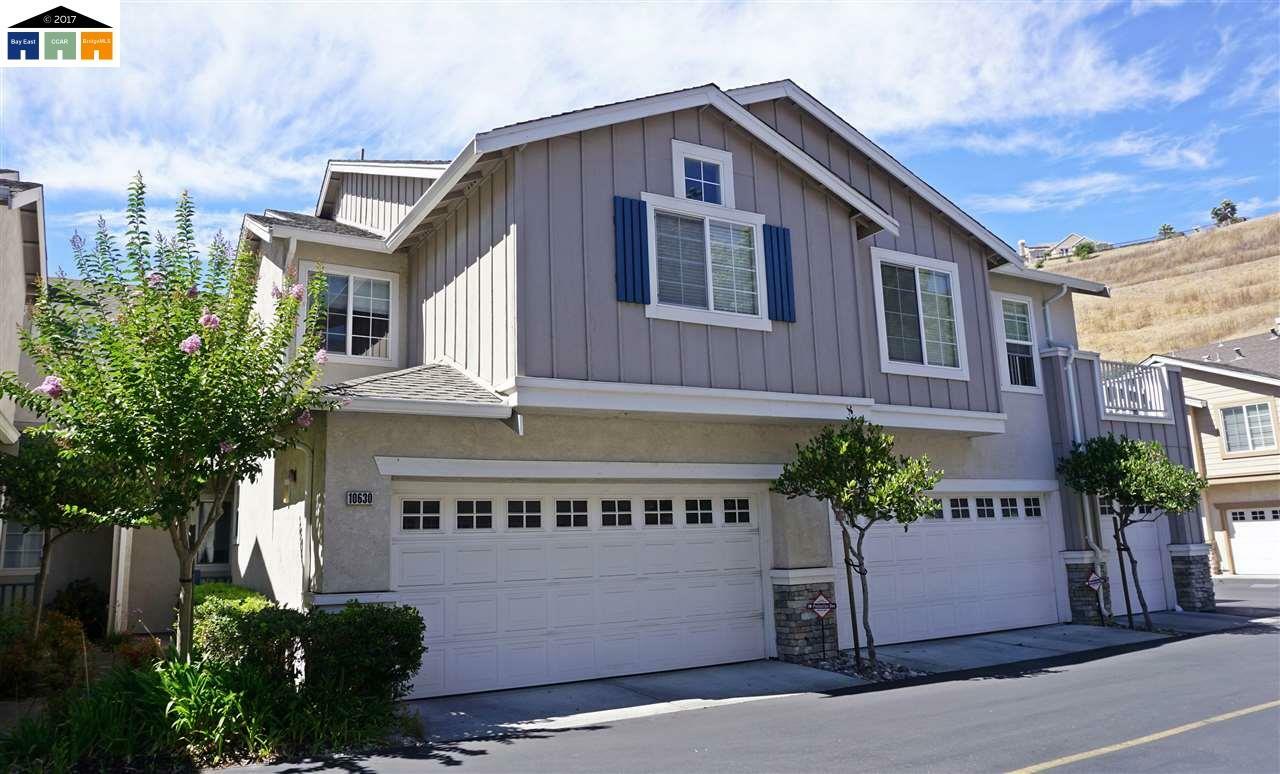 Property Photo:  10630 Roys Hill Lane  CA 94568 