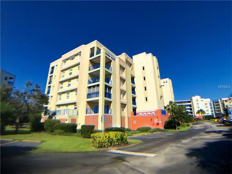 Property Photo:  5300 S Atlantic Avenue 6403  FL 32169 