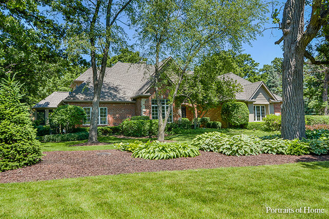 73 Royal Oaks Drive  Bristol IL 60512 photo