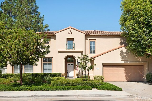 Property Photo:  10741 Taulbee Court  CA 92782 