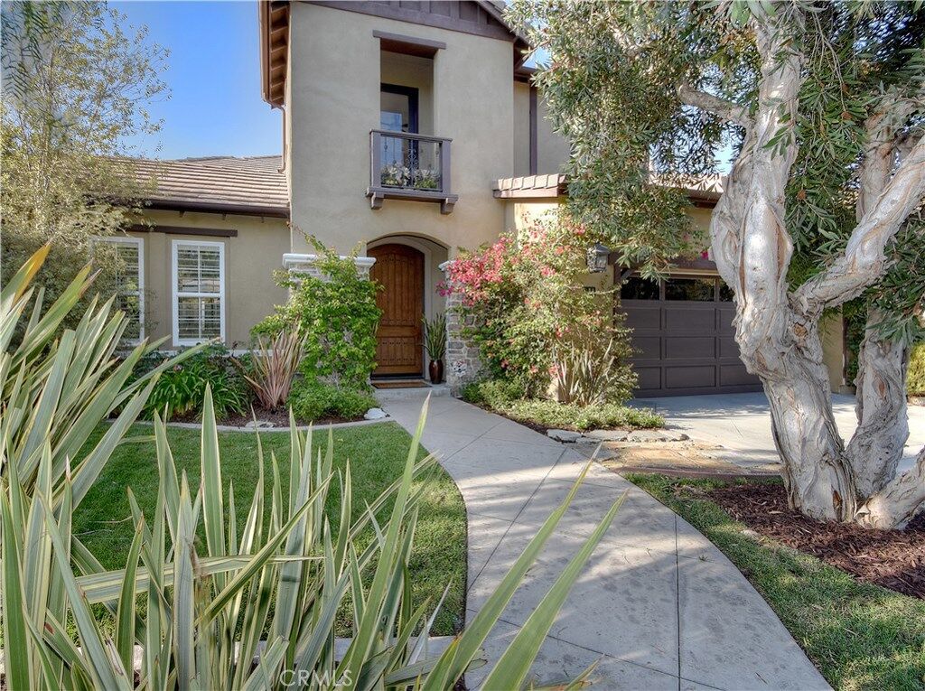 Property Photo: 31 Calle Saltamontes CA 92673