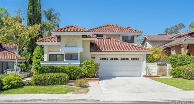 Property Photo:  26741 Westhaven Drive  CA 92653 