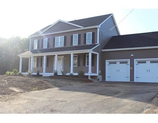 Property Photo:  40 Excalibur Way  MA 02703 