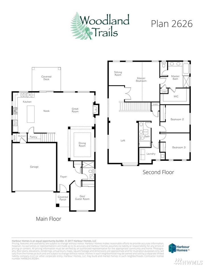 Property Photo:  14925 36th Dr SE Lot12  WA 98012 